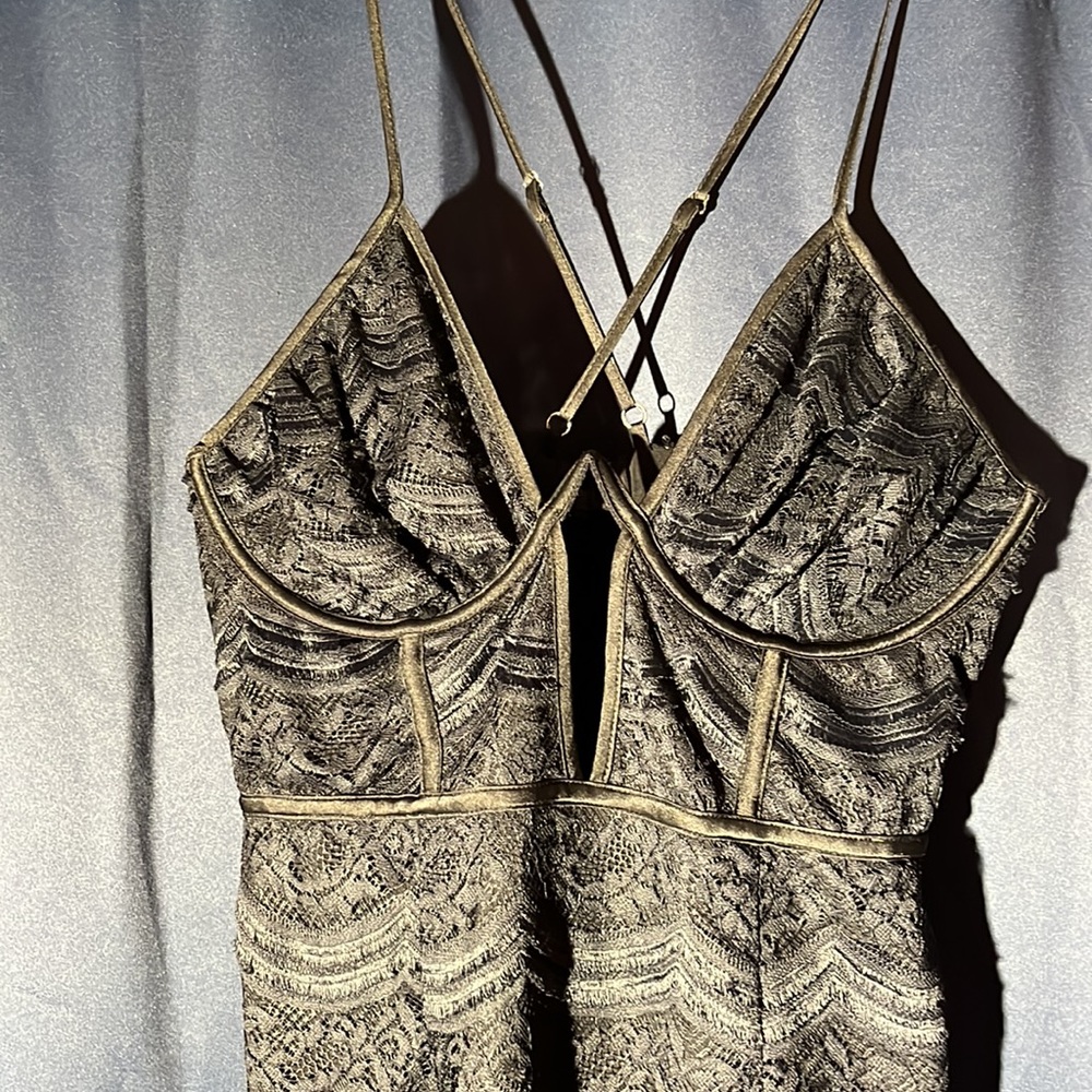 For love and lemons Mimi party dress